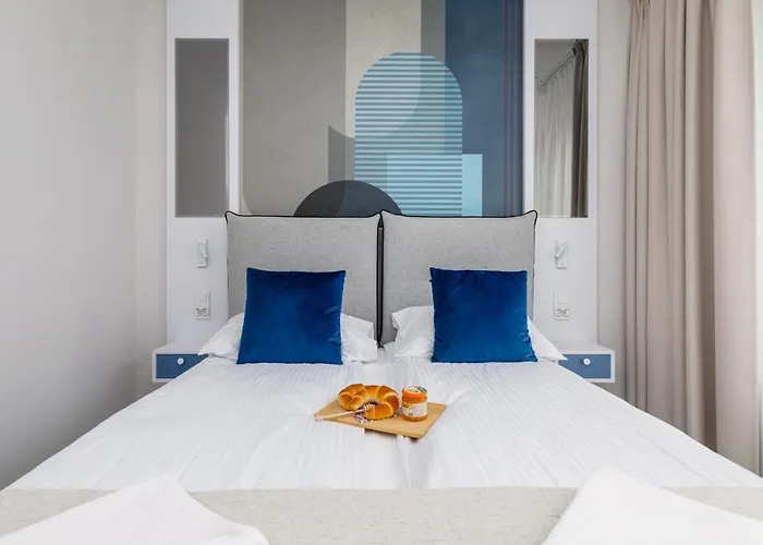 Apartments Nad Parseta Mlynska By Noclegi Renters