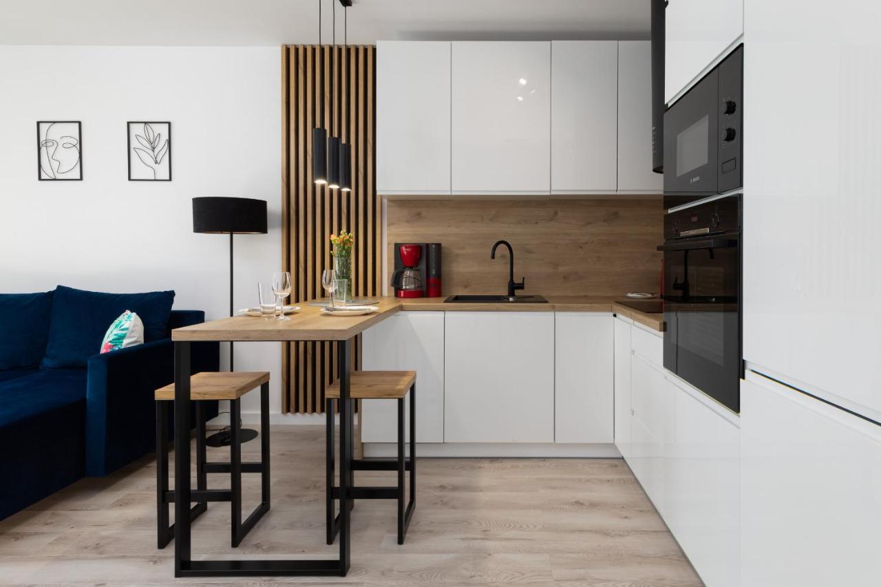 Nad Parseta Mlynska By Renters * Kolberg