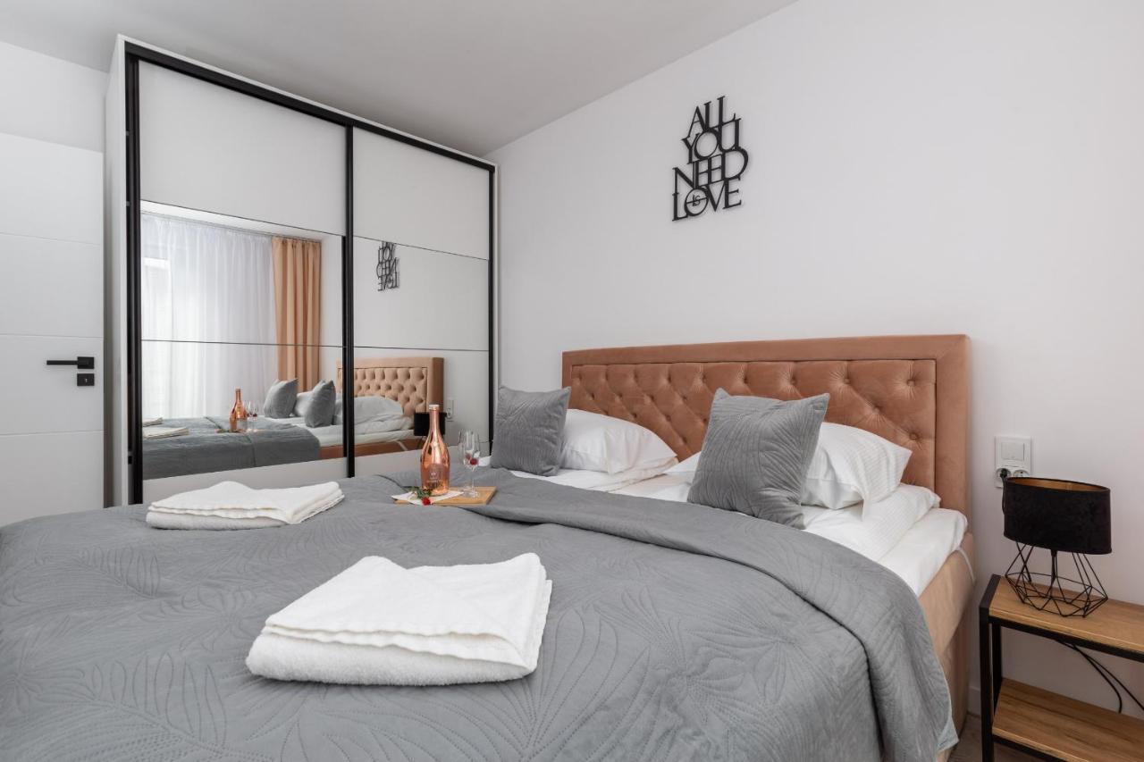 Apartment Nad Parseta Mlynska By Renters *