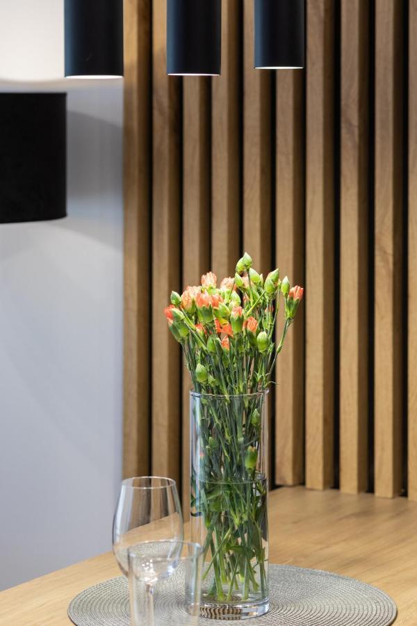 Apartment Nad Parseta Mlynska By Renters Kolberg