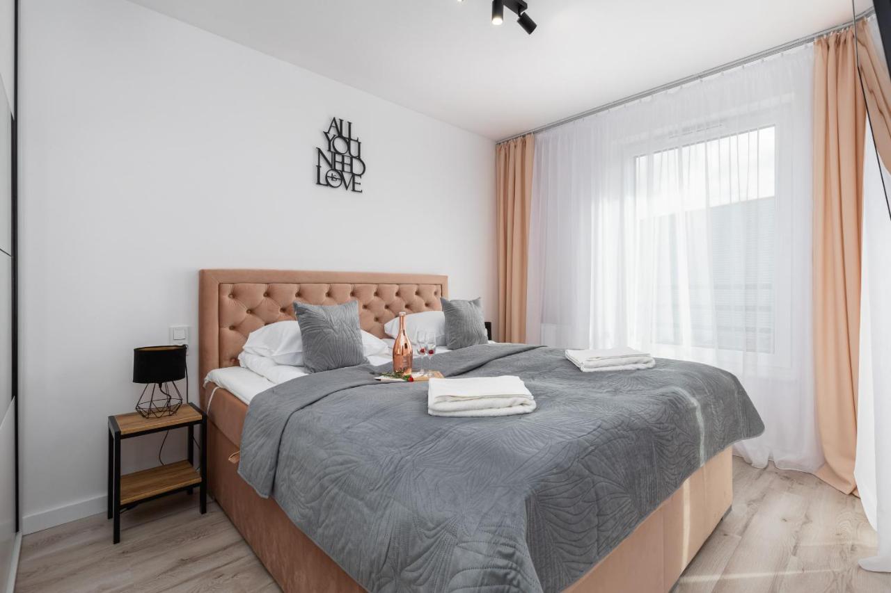 Nad Parseta Mlynska By Renters Apartment