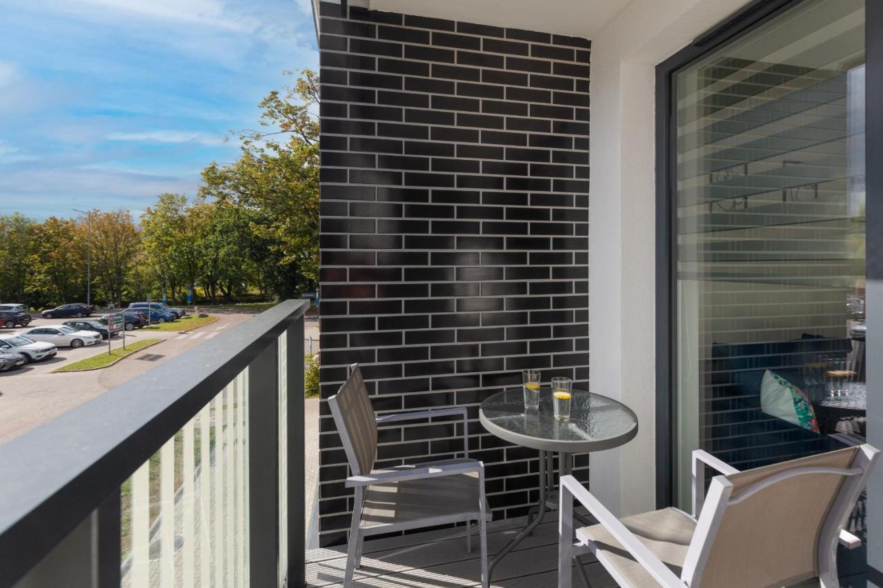 Nad Parseta Mlynska By Renters Apartment *
