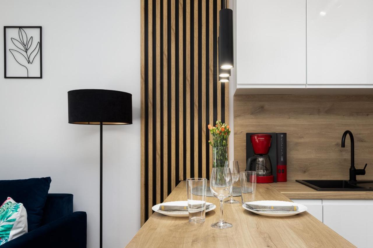 Apartment Nad Parseta Mlynska By Renters *