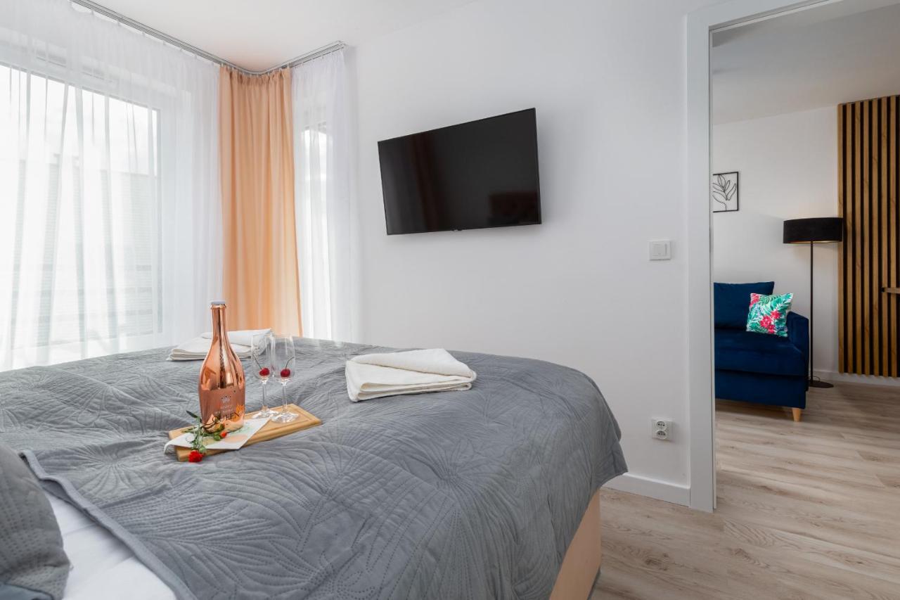 Nad Parseta Mlynska By Renters Kolberg