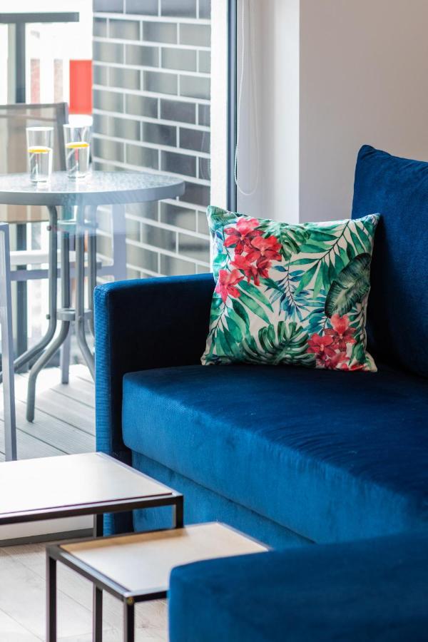 Nad Parseta Mlynska By Renters Apartment *