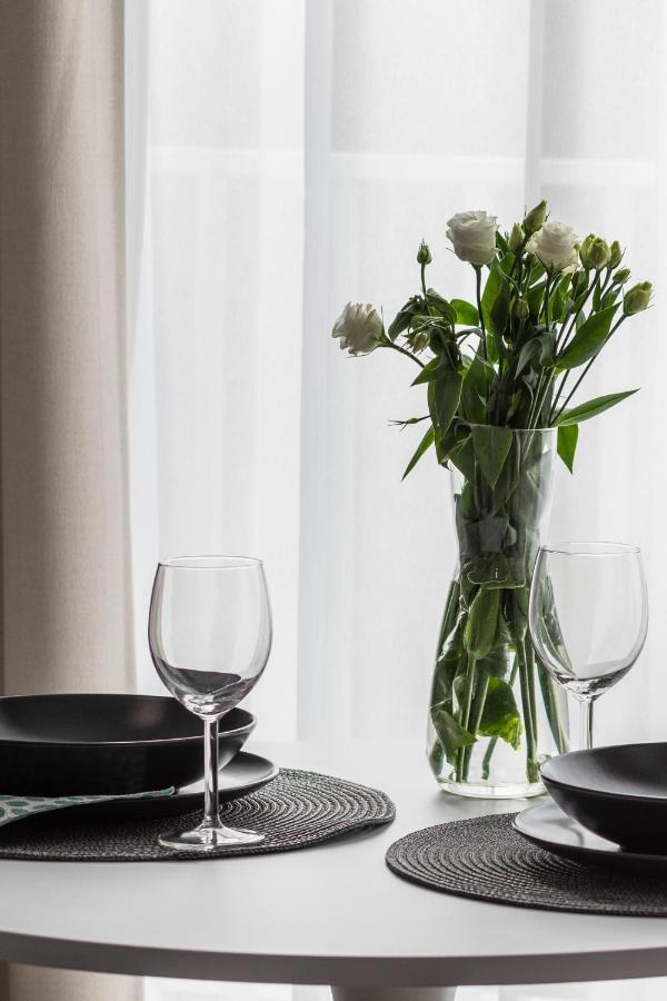 Nad Parseta Mlynska By Renters Apartment