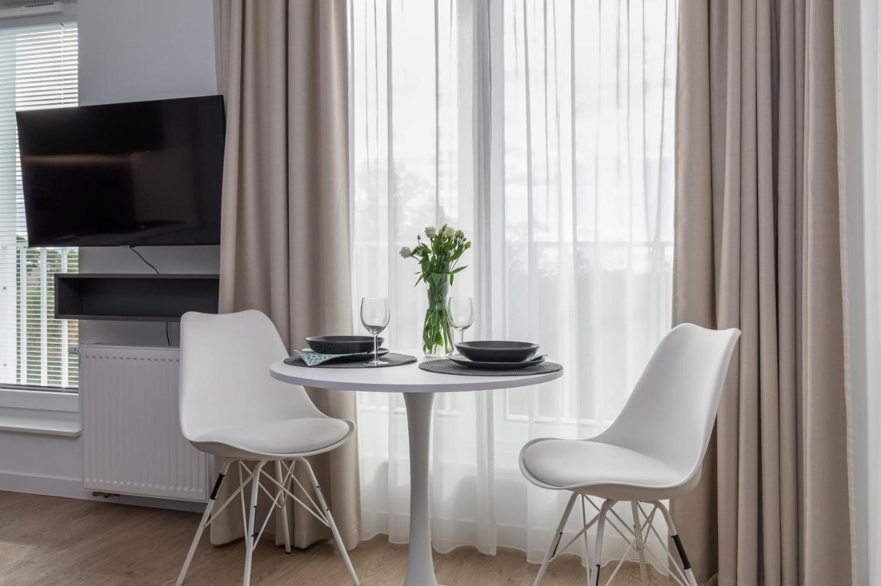 Apartment Nad Parseta Mlynska By Renters *