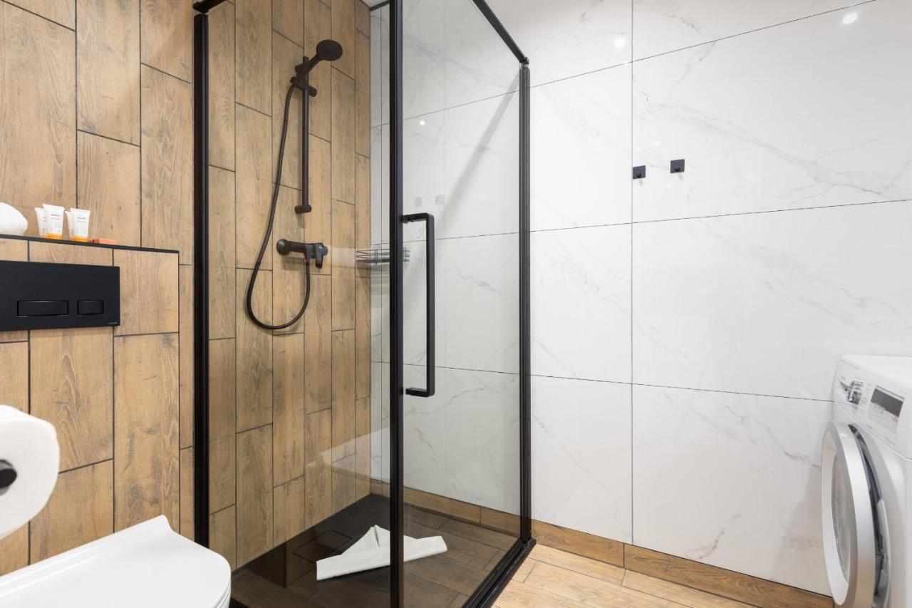 Apartment Nad Parseta Mlynska By Renters