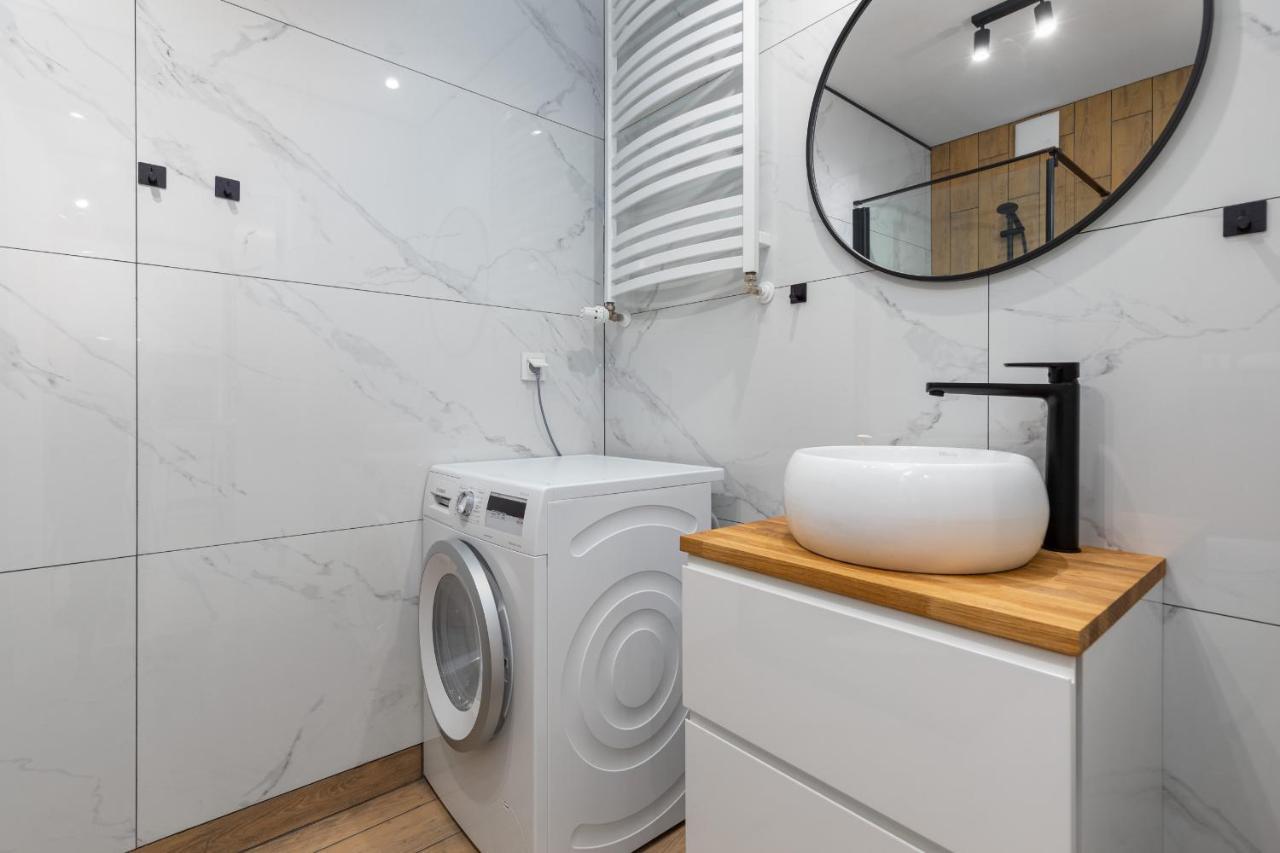 Nad Parseta Mlynska By Renters * Kolberg