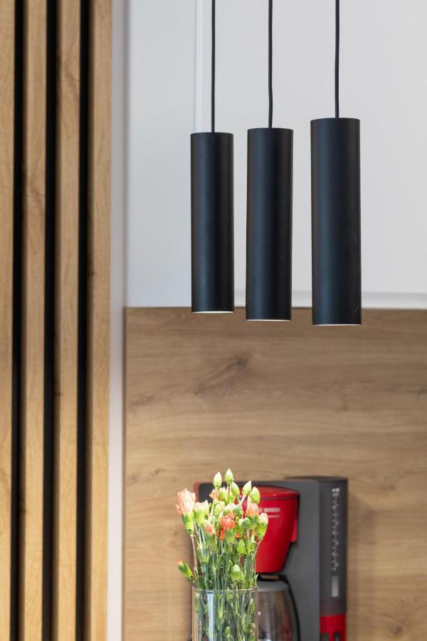 Nad Parseta Mlynska By Renters Apartment