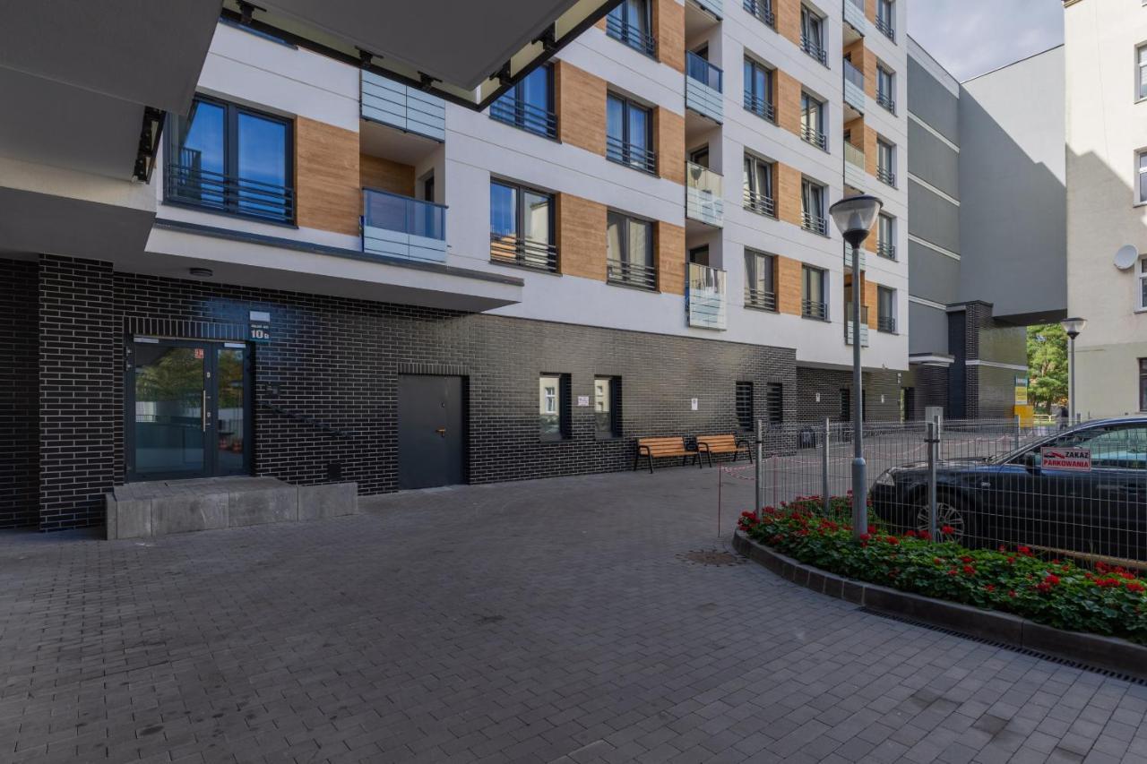 Nad Parseta Mlynska By Renters Apartment *