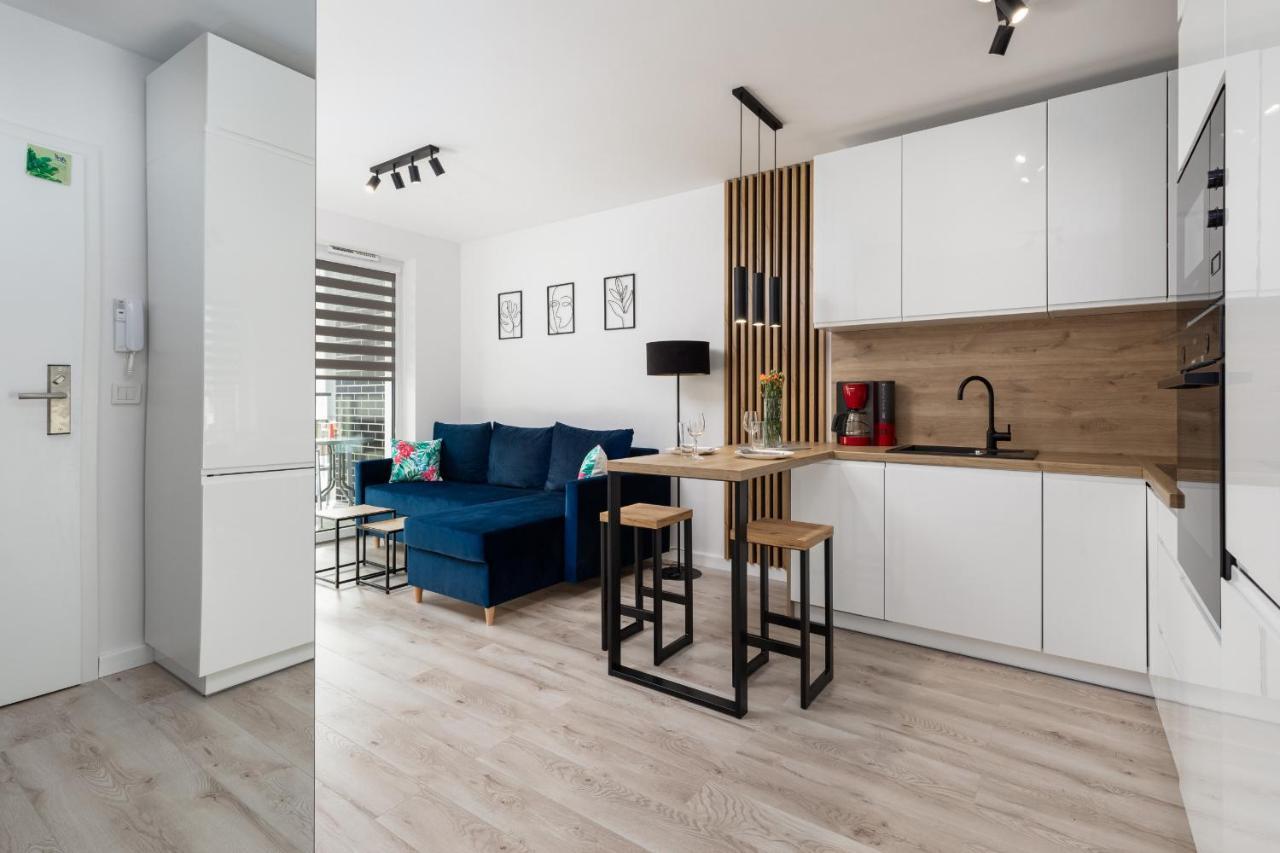 Nad Parseta Mlynska By Renters Apartment