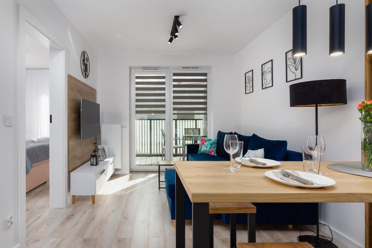 Nad Parseta Mlynska By Renters Apartment *
