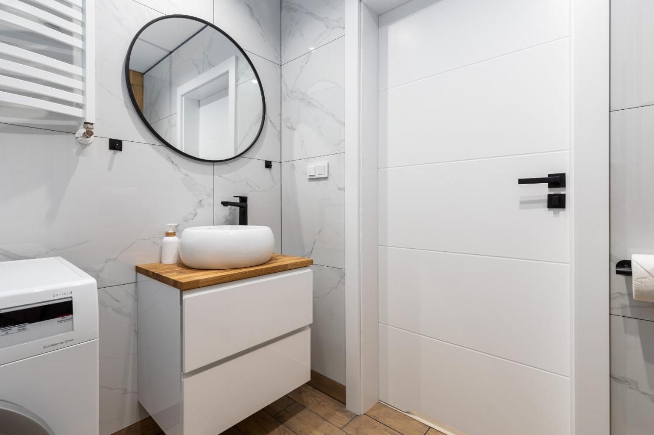 Nad Parseta Mlynska By Renters Kolberg