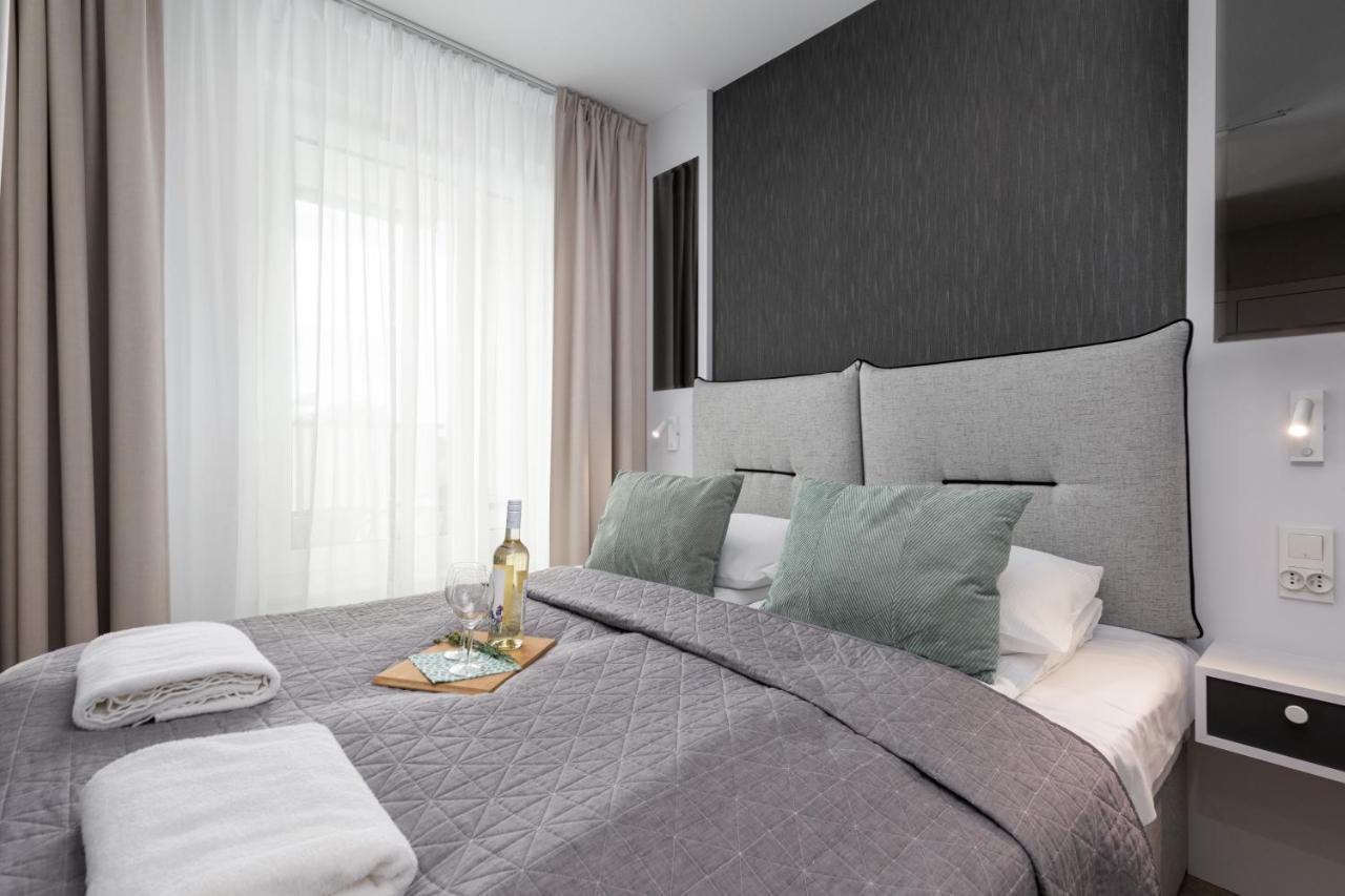 Nad Parseta Mlynska By Renters
