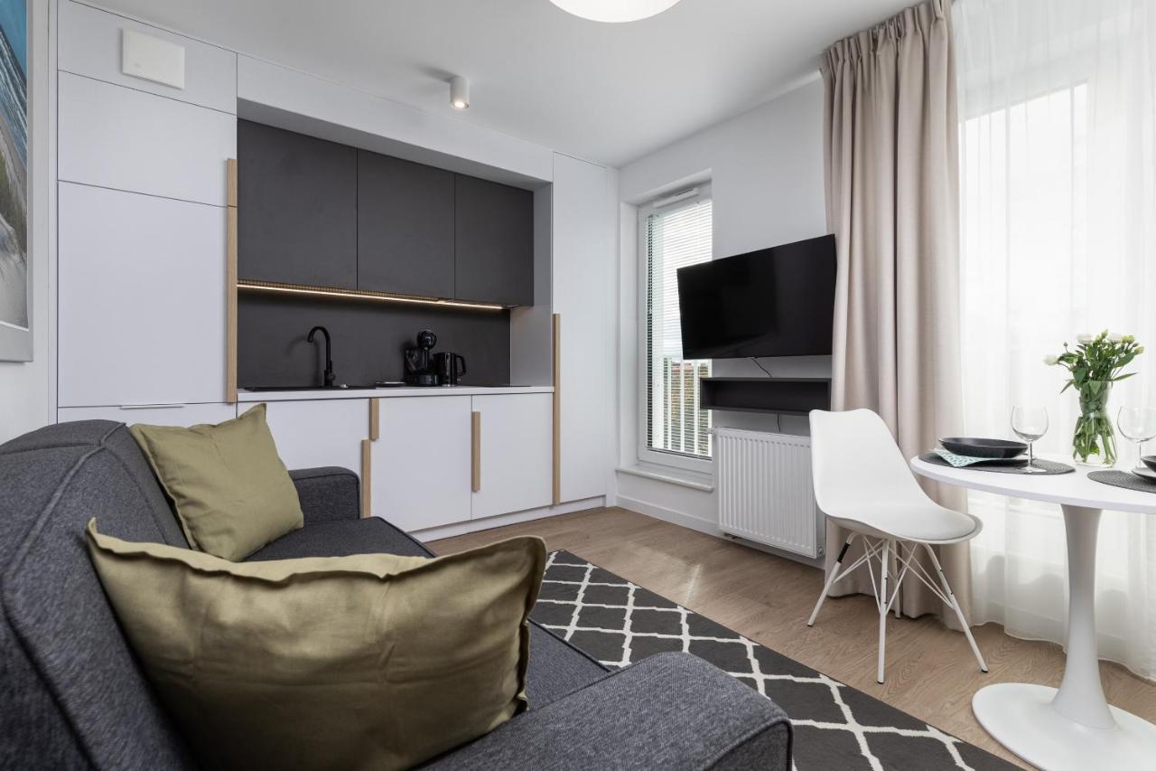 Nad Parseta Mlynska By Renters Apartment Kolberg