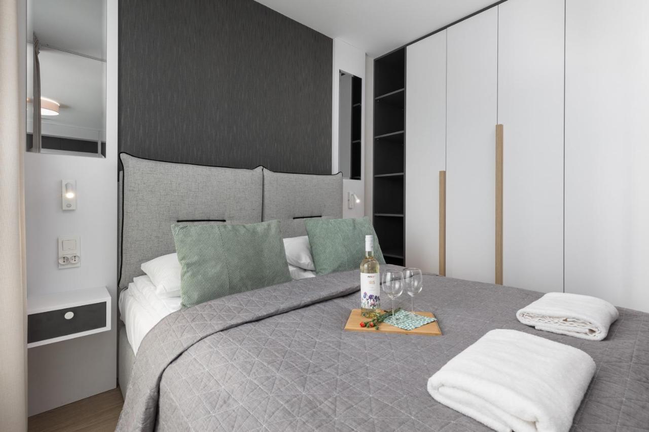 Nad Parseta Mlynska By Renters *