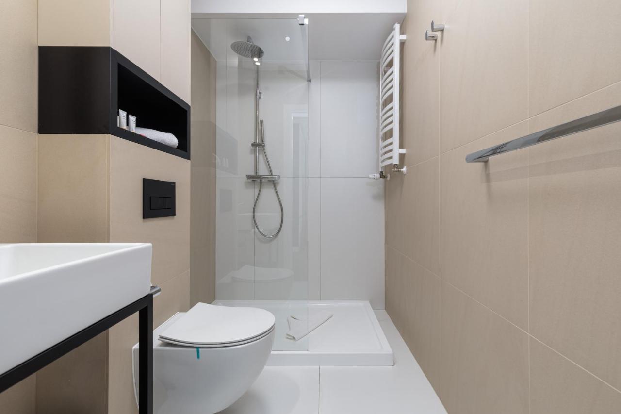 Nad Parseta Mlynska By Renters Kolobrzeg