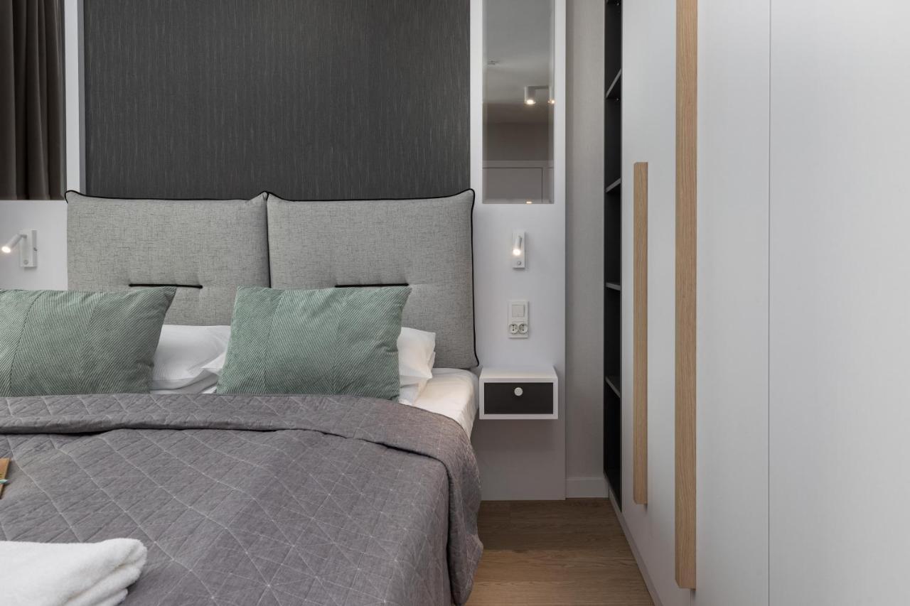 Nad Parseta Mlynska By Renters