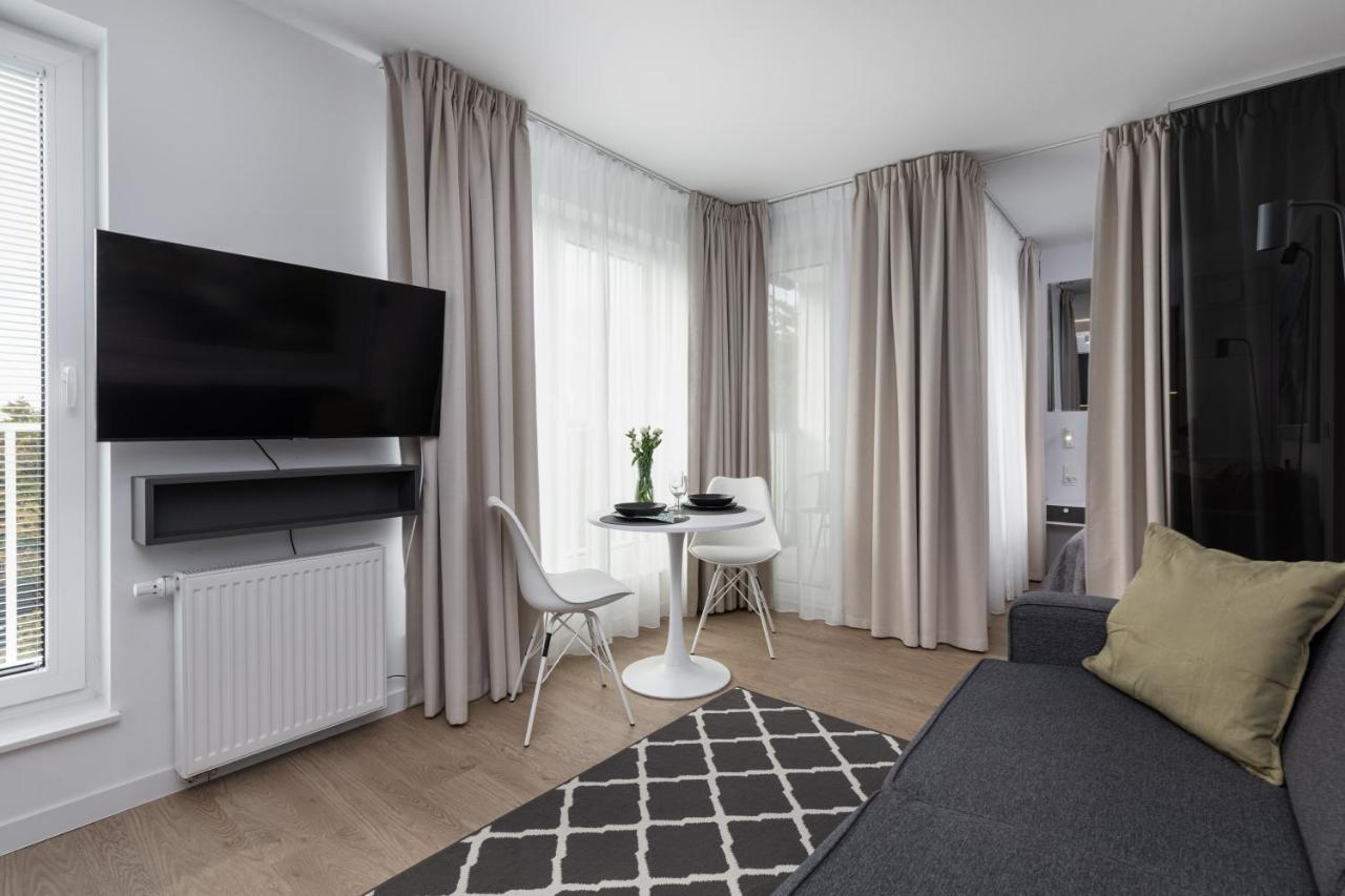Nad Parseta Mlynska By Renters