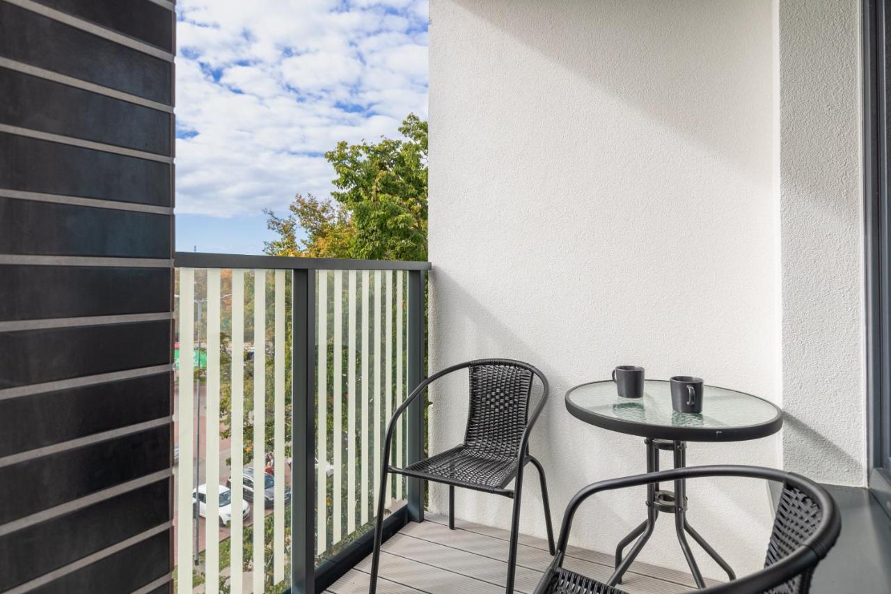 Nad Parseta Mlynska By Renters *