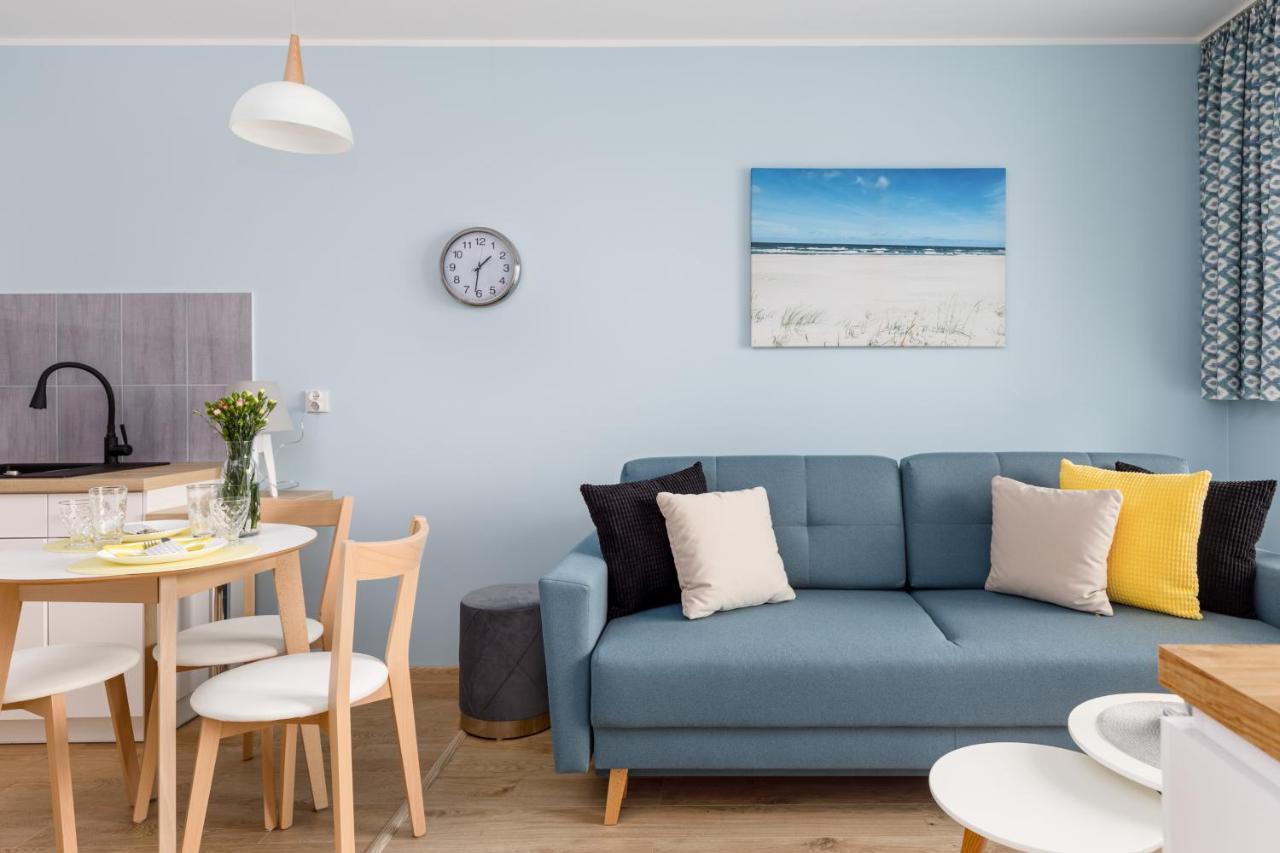 Nad Parseta Mlynska By Renters * Kolberg