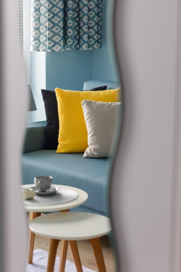 Apartment Nad Parseta Mlynska By Renters