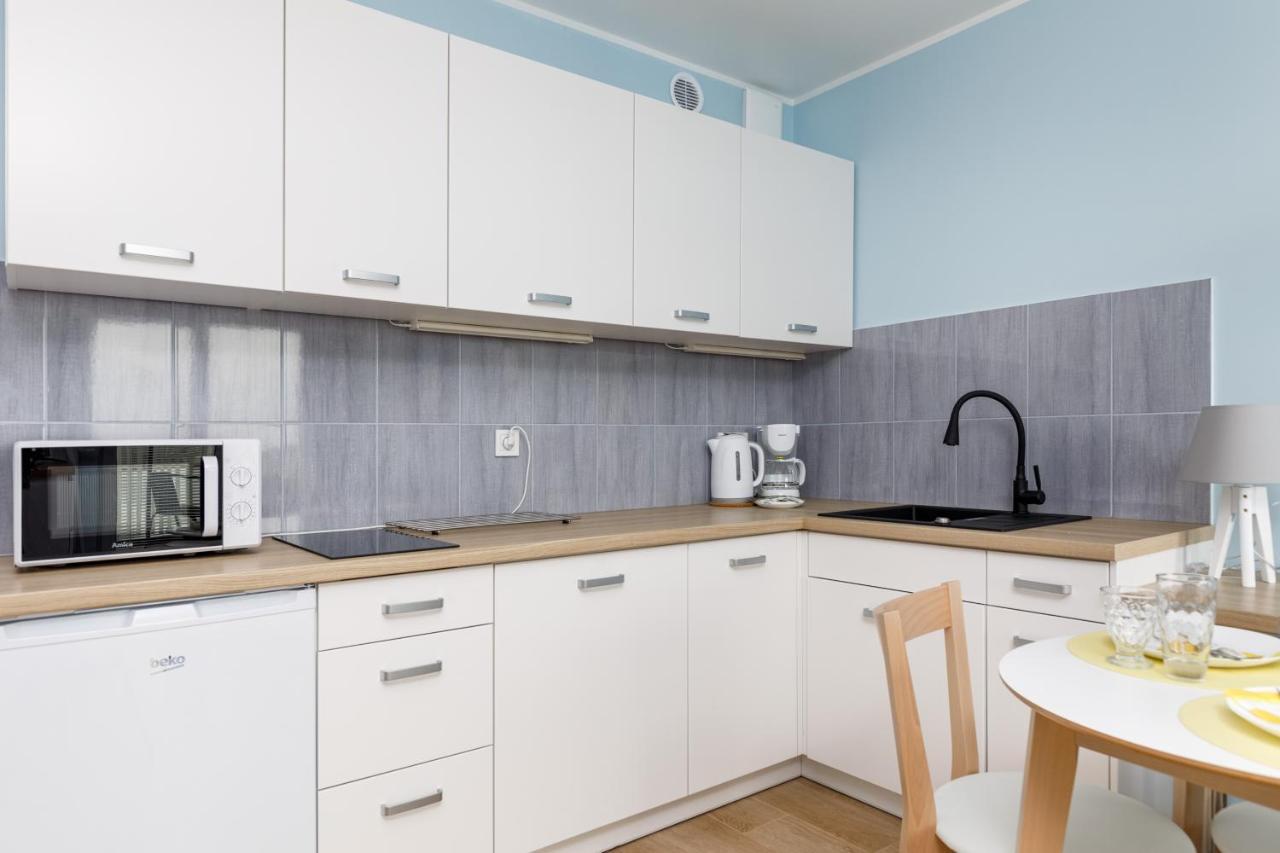 Nad Parseta Mlynska By Renters Kolberg