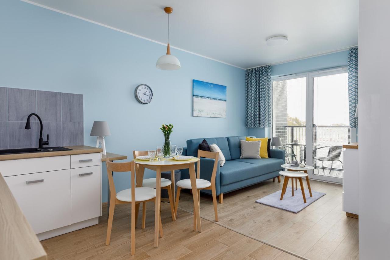 Nad Parseta Mlynska By Renters Apartment *