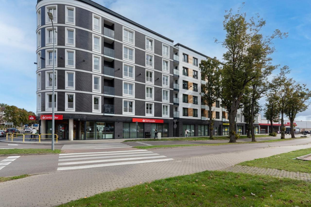 Nad Parseta Mlynska By Renters Apartment