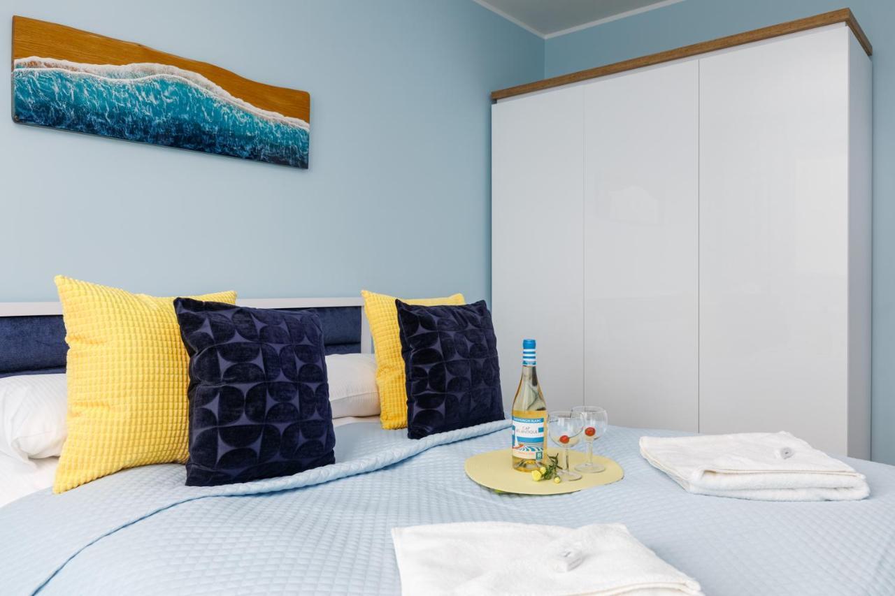 Apartment Nad Parseta Mlynska By Renters *