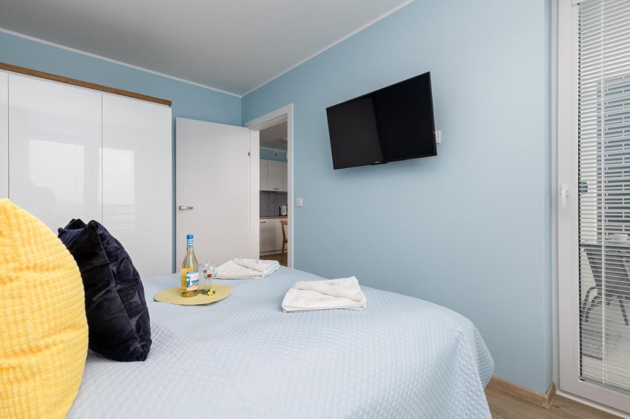 Nad Parseta Mlynska By Renters Apartment *