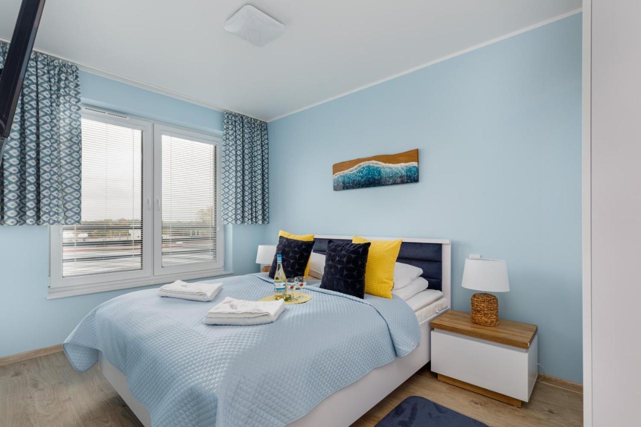 Nad Parseta Mlynska By Renters Apartment Kolberg