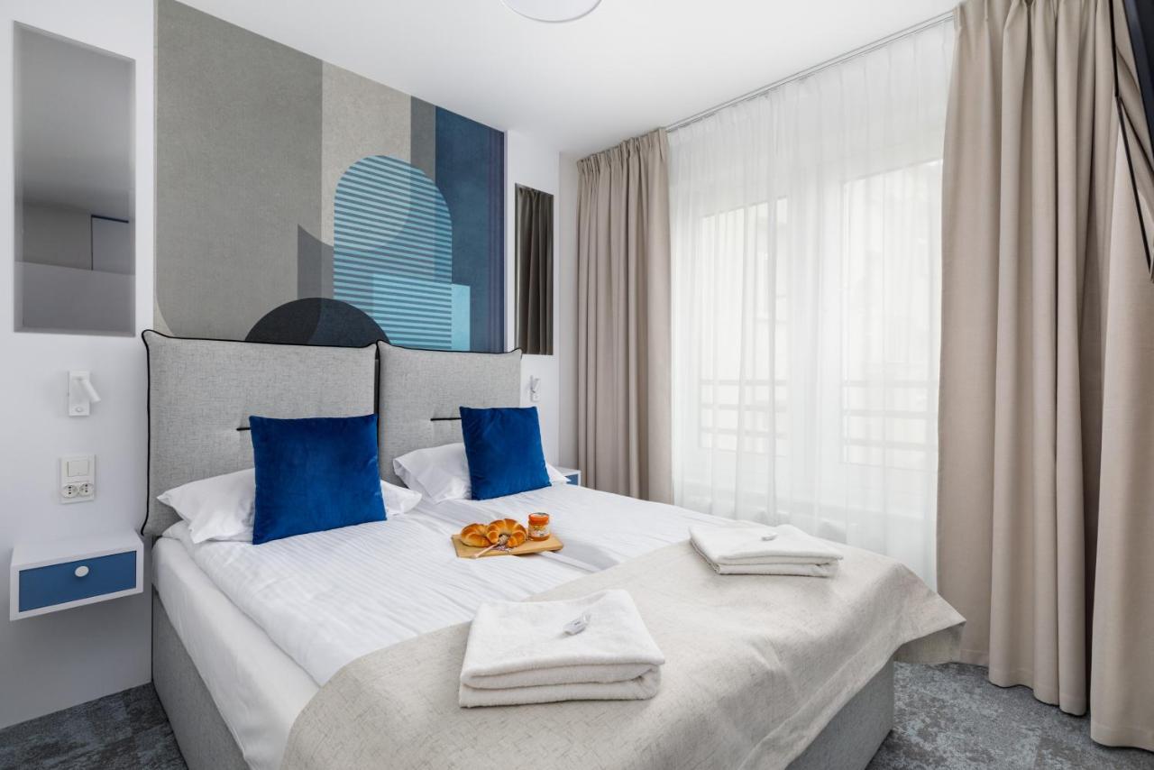 Apartment Nad Parseta Mlynska By Renters Kolberg
