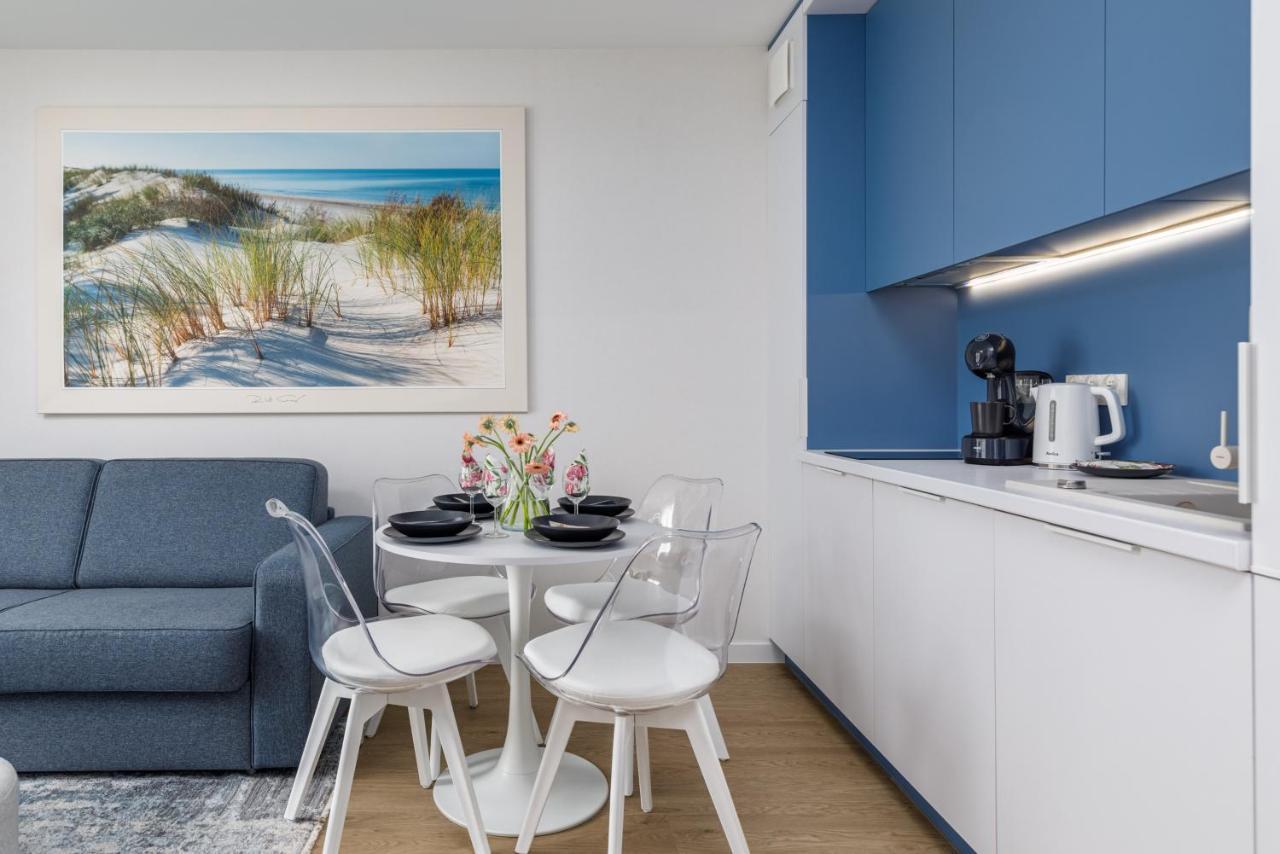 Nad Parseta Mlynska By Renters * Kolberg