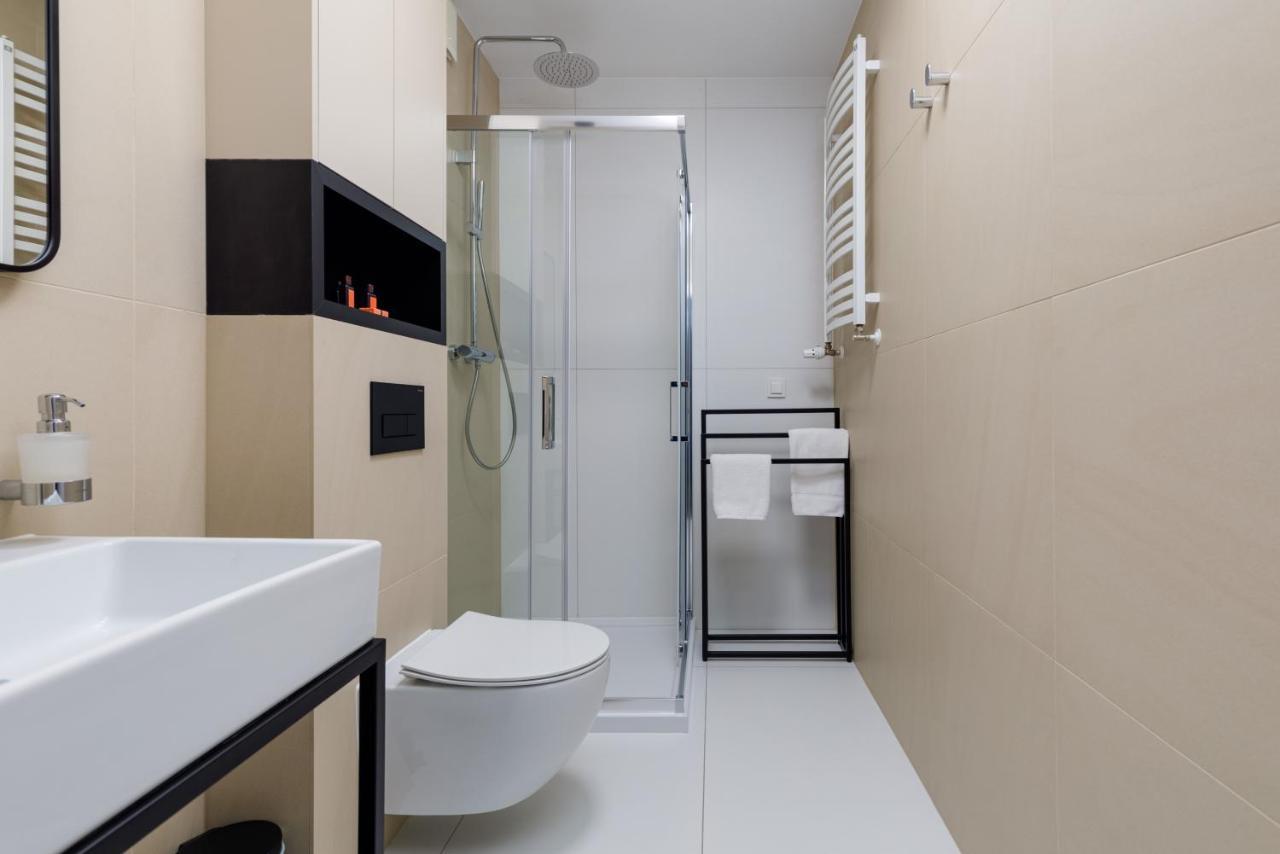 Nad Parseta Mlynska By Renters Apartment *