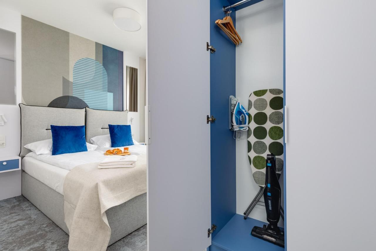 Nad Parseta Mlynska By Renters Apartment