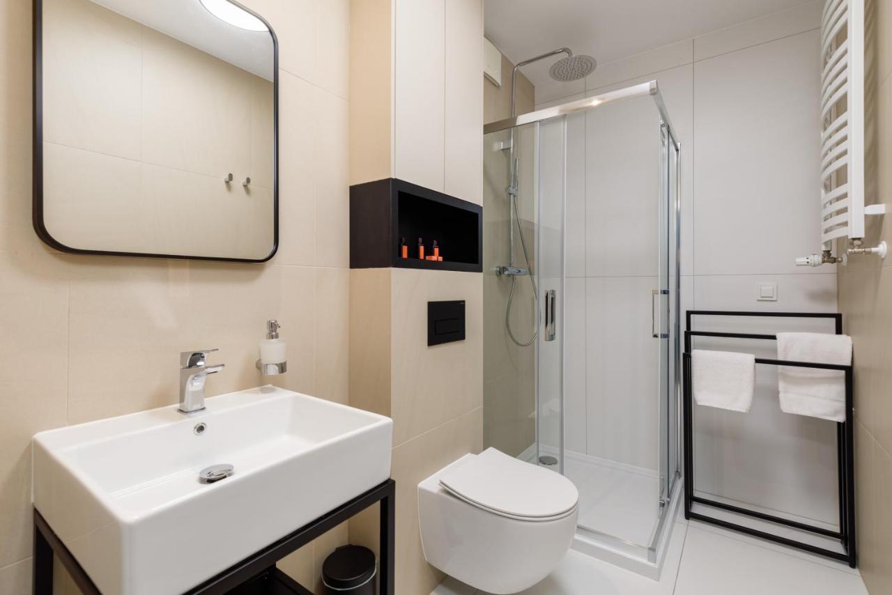 Nad Parseta Mlynska By Renters Apartment