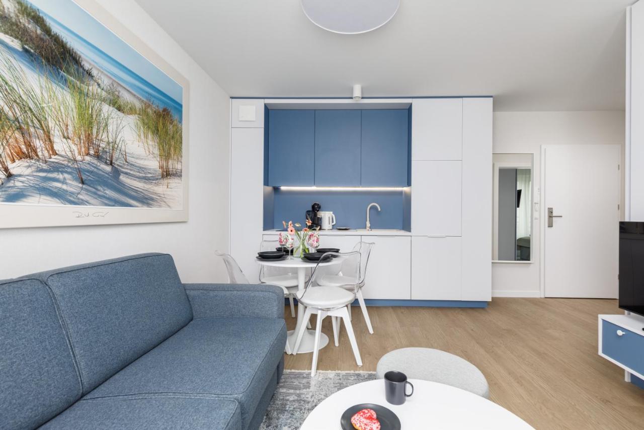Nad Parseta Mlynska By Renters Kolberg