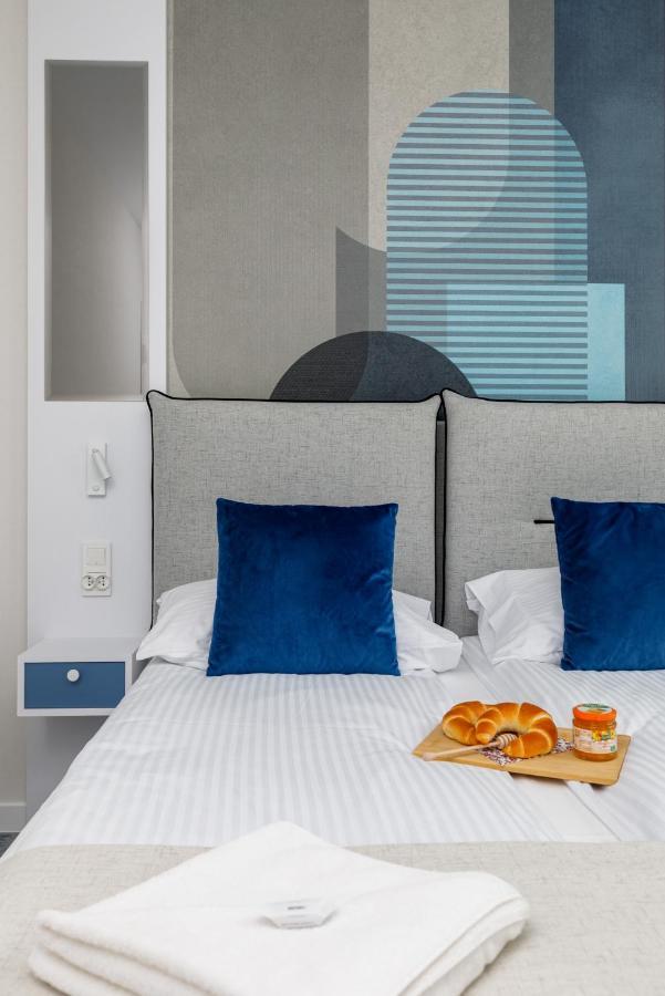 Apartment Nad Parseta Mlynska By Renters