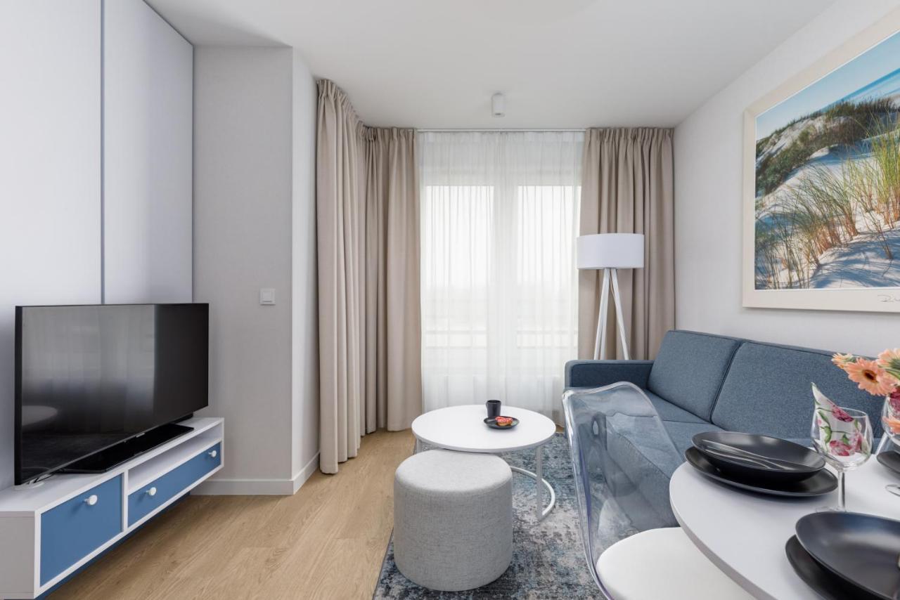 Apartment Nad Parseta Mlynska By Renters
