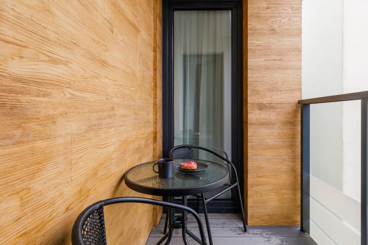Nad Parseta Mlynska By Renters